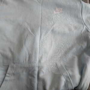 nike hoodie